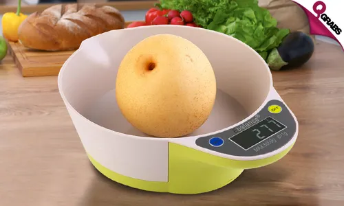 Kitchen Scales!